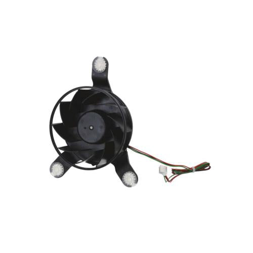 Bosch Fan Motor - 12023002