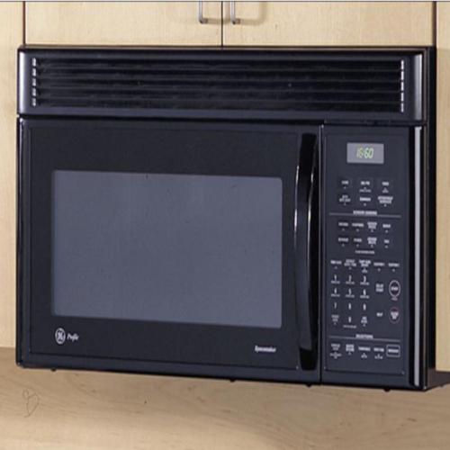 Ge JVM1660BB004 Microwave Or Advantium