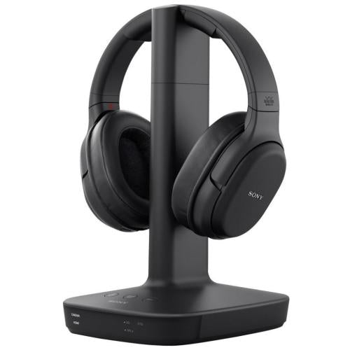 Sony WHL600 WH-L600 Digital Surround Wireless Headphones