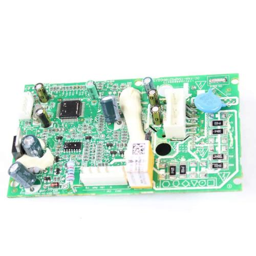 Midea Mini-Split Air Conditioner Inverter Control Board - 17122000008498