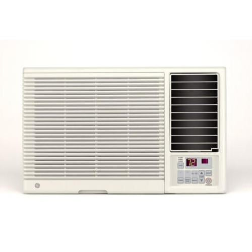 Ge AGM08LHG1 Room Air Conditioner Built In