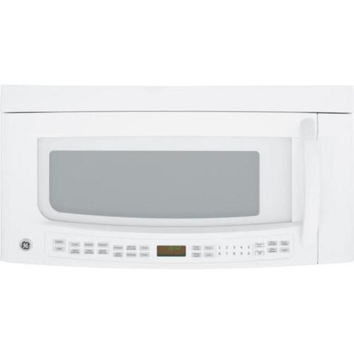 Ge JVM2052DN1WW Microwave Or Advantium