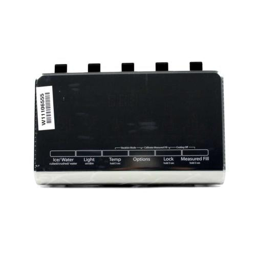 Whirlpool Refrigerators Control Electron - W11330972
