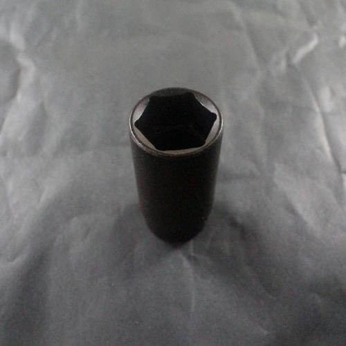 GE Washer Impact Socket 1/2 Dr 6Pt Deep - WX05X10022