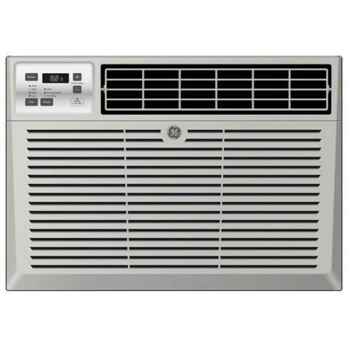 Ge AEQ24DSL1 Room Air Conditioner Built In