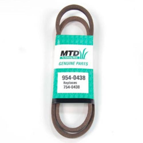 Troy Bilt Yardman Belt-V - 954-0438