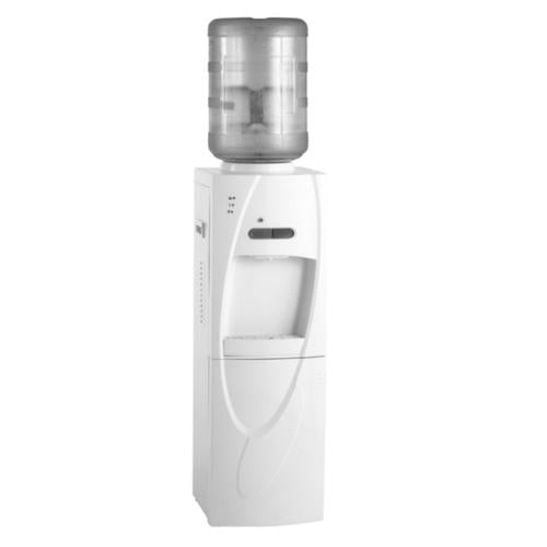 Haier WDNS201SS :Stainless Steel Wate