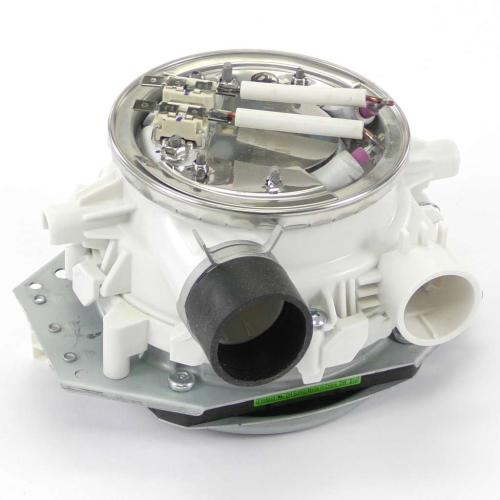 LG Dishwasher Circulation Pump - ABT72989205