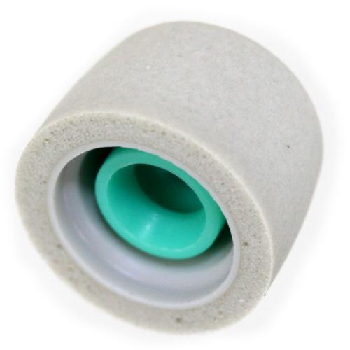 Sony Ear Piece (M) Gray/Green (Wf10 - 5-025-919-11