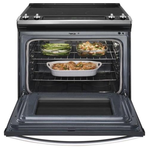 Electrolux FEF366DQE
