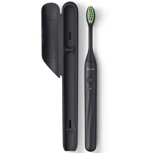Sonicare Philips One Rechargeable (Blac - HY1200/26