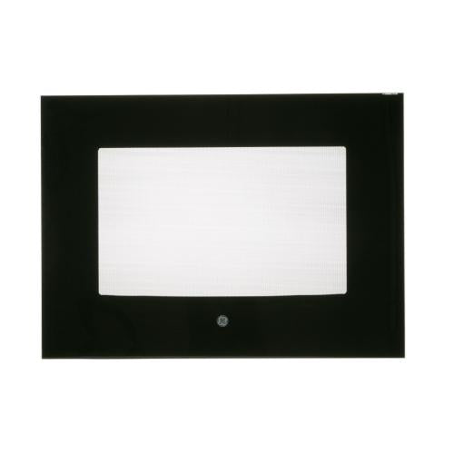 GE Galss Oven Door - WB56T10353