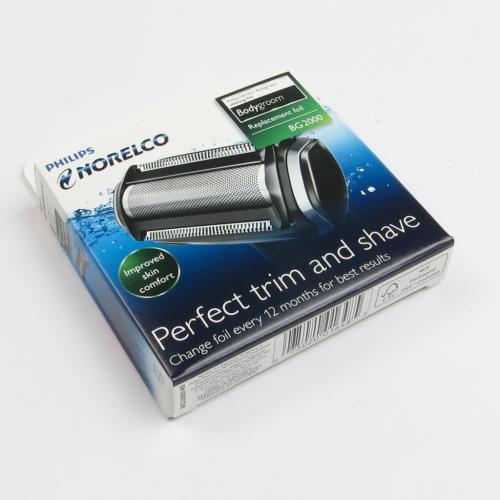Norelco Replacement Shaving Foil Head - BG2000/40
