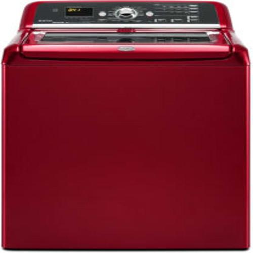 Whirlpool WHIMVWB750WR1 Range