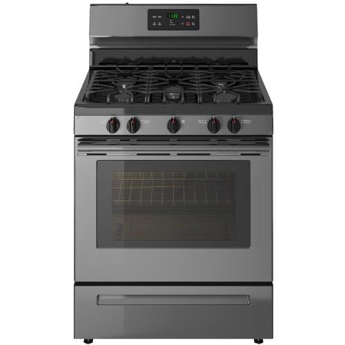 Ikea 70462040 70462040 Motsvarig Range W Gas Cooktop Black Ss Na