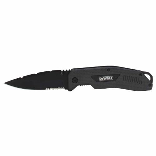 Hvac Parts Dwlt Premium Pocket Knife - DWHT10314