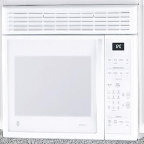 Ge JVM1640WJ02 Microwave Or Advantium