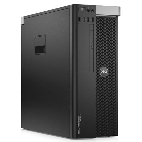 Dell PRECISIONT5610 Precision T5610 Desktop