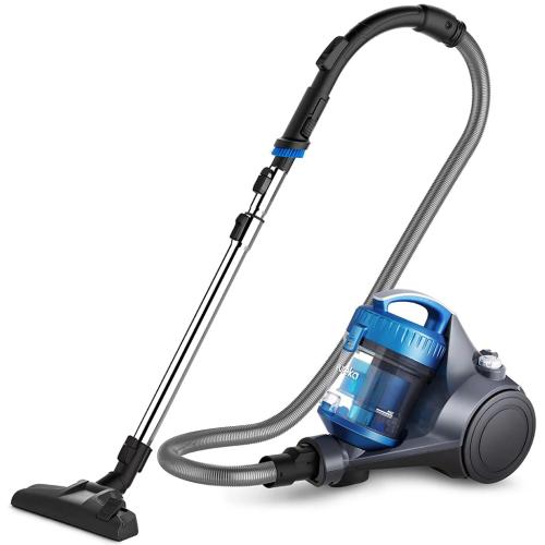 Eureka NEN110B Whirlwind Bagless Canister Vacuum Cleaner