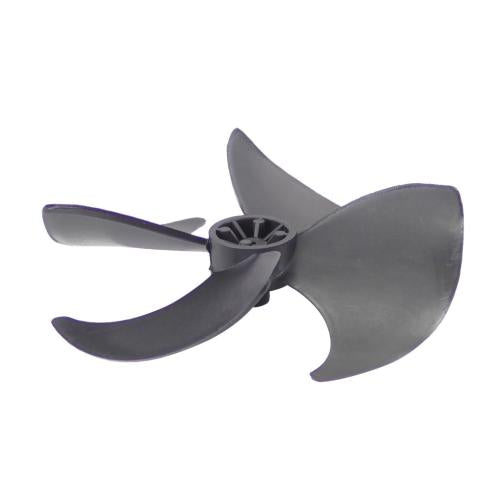 Sharp Microwave Fan Blade - NFANJA069WREZ