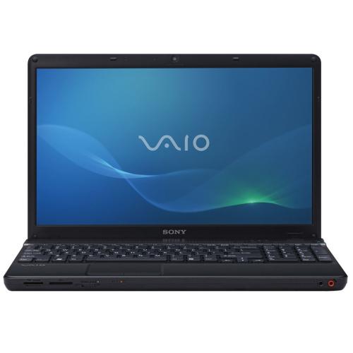 Sony VPCEB15FX/BI Vaio Notebook - Eb.