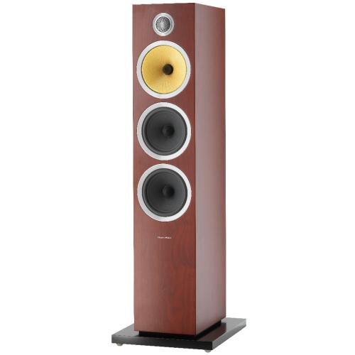 Bowers & Wilkins CM9 3-Way Floorstanding Speaker (5 Year)