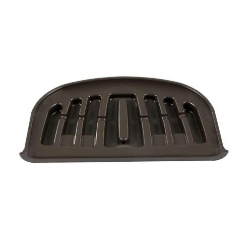 GE Refrigerator Dispenser Drip Tray - WR17X12910