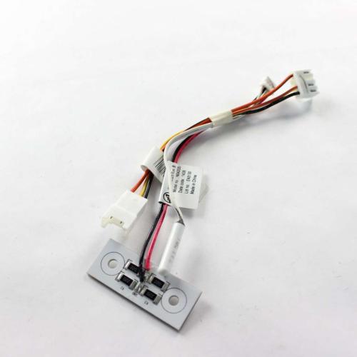 Whirlpool Wire-Harness - W10610324