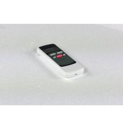 Midea Remote Controller (Rg51I24/Bge - 17317000000222