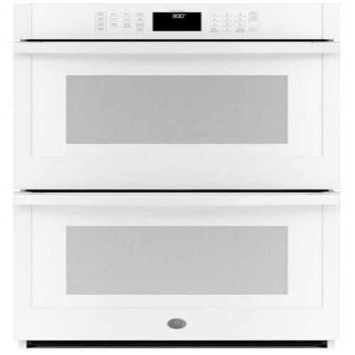 Ge JKD3000DN1WW Electric Range