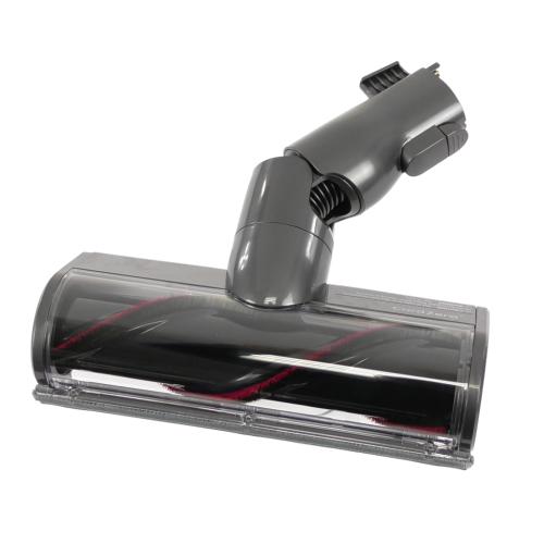 LG Vacuum Cleaner Nozzle Assembly Turbine - AGB74272415