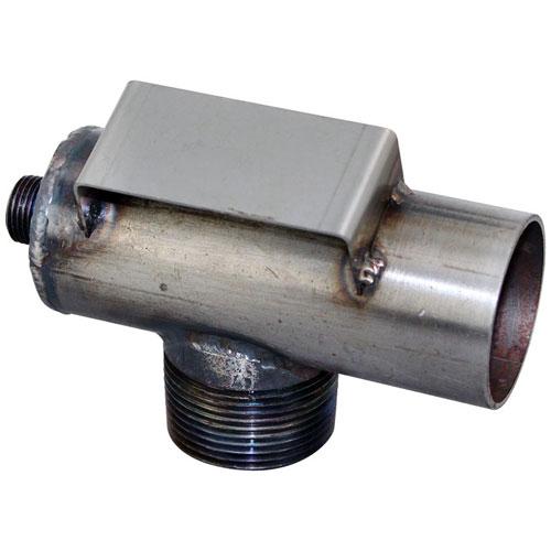 Pitco E E14 Tee Wldmt E7 Fltr Drn-Rh - B6610901