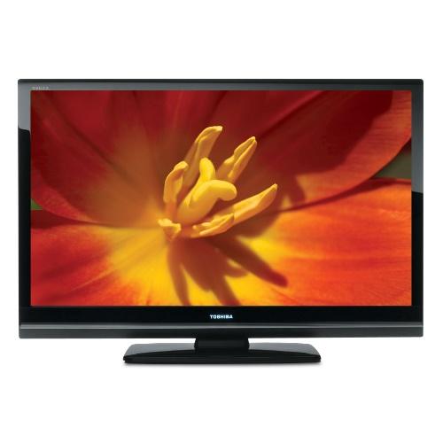 Toshiba 52RV535U Flat Display - Lcd, 50"+