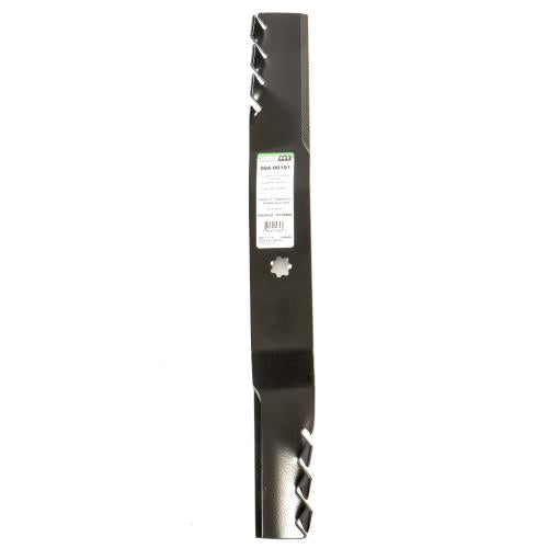 Troy Bilt Yardman Blade:21 X 7 Pt: 4 - 504-00191