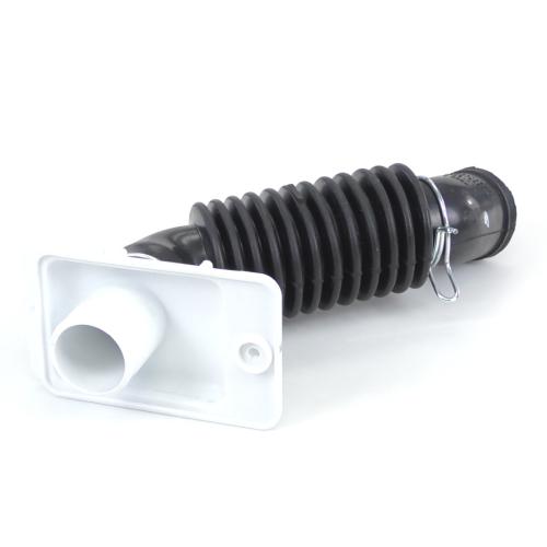 Midea Washer Middle Hose Assembly - 12638000001323