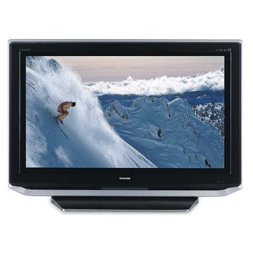 Toshiba 50HPX95 Flat Display - Plasma