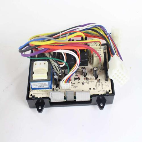 GE Oven Control W/Harness - WB27T10566