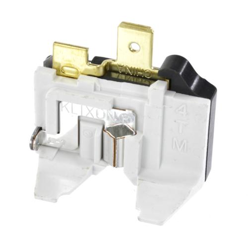 Midea Refrigerator Overload Protector - 12031000001311