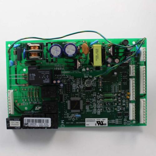 Appliance Parts Board, Circuit (Remanufactured - WR55X10942R