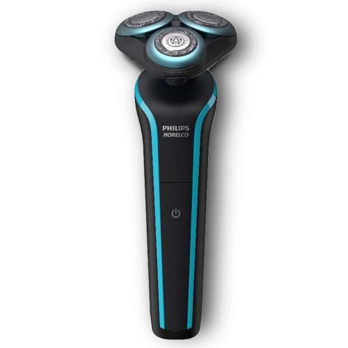 Norelco Aquatouch Wet Dry Electric Sha - S5767/87