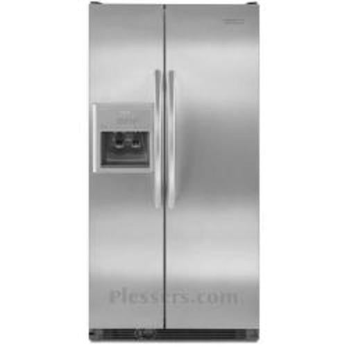 Whirlpool KSCS23FSMS00 Replacement Part