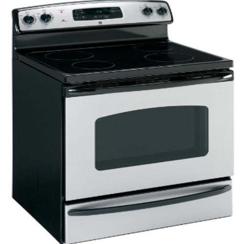 Ge JBS55MM2BS Electric Range