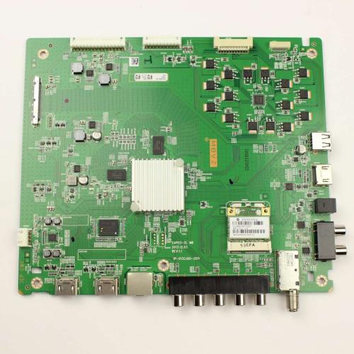 VIZIO-FOXCONN Main Board 01-60Cap031-00, V1. - Y8386296S