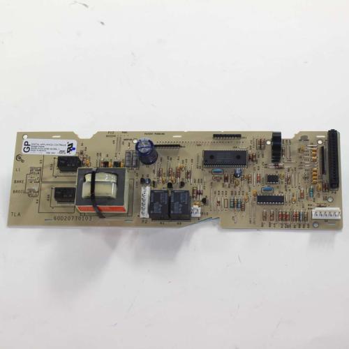 Whirlpool Control Board - WP9756134