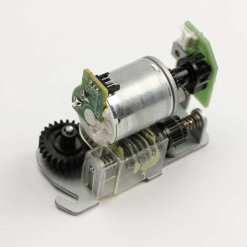 Sony Box Assy Gear (Rp) - A-8325-414-D