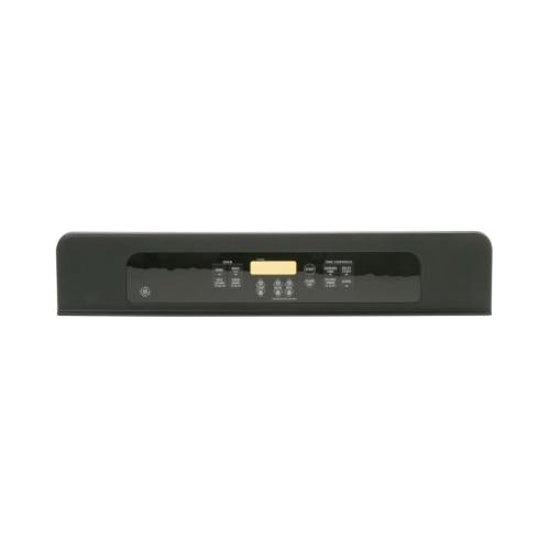GE Touchpad And Control Panel - WB36T10550
