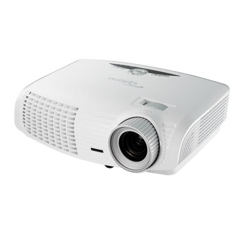 Optoma HD25 Home Entertainment Projector