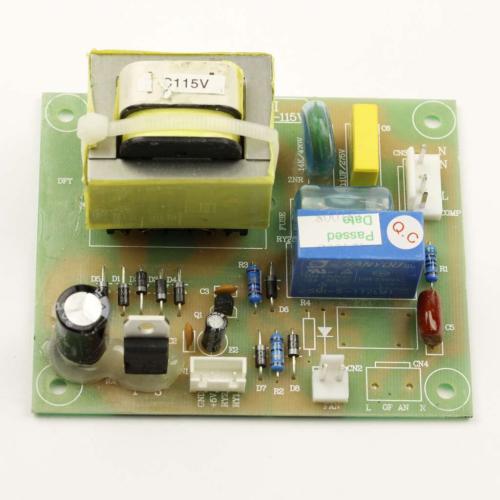 Danby Keg Cooler Pc Board - 1.01.02.01.003R