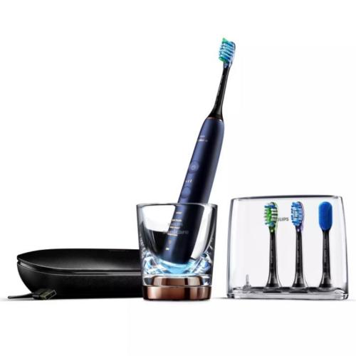 Sonicare Diamondclean Smart-Lunar Blue - HX9954/64