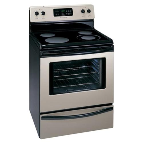 Electrolux FEFL68GMH